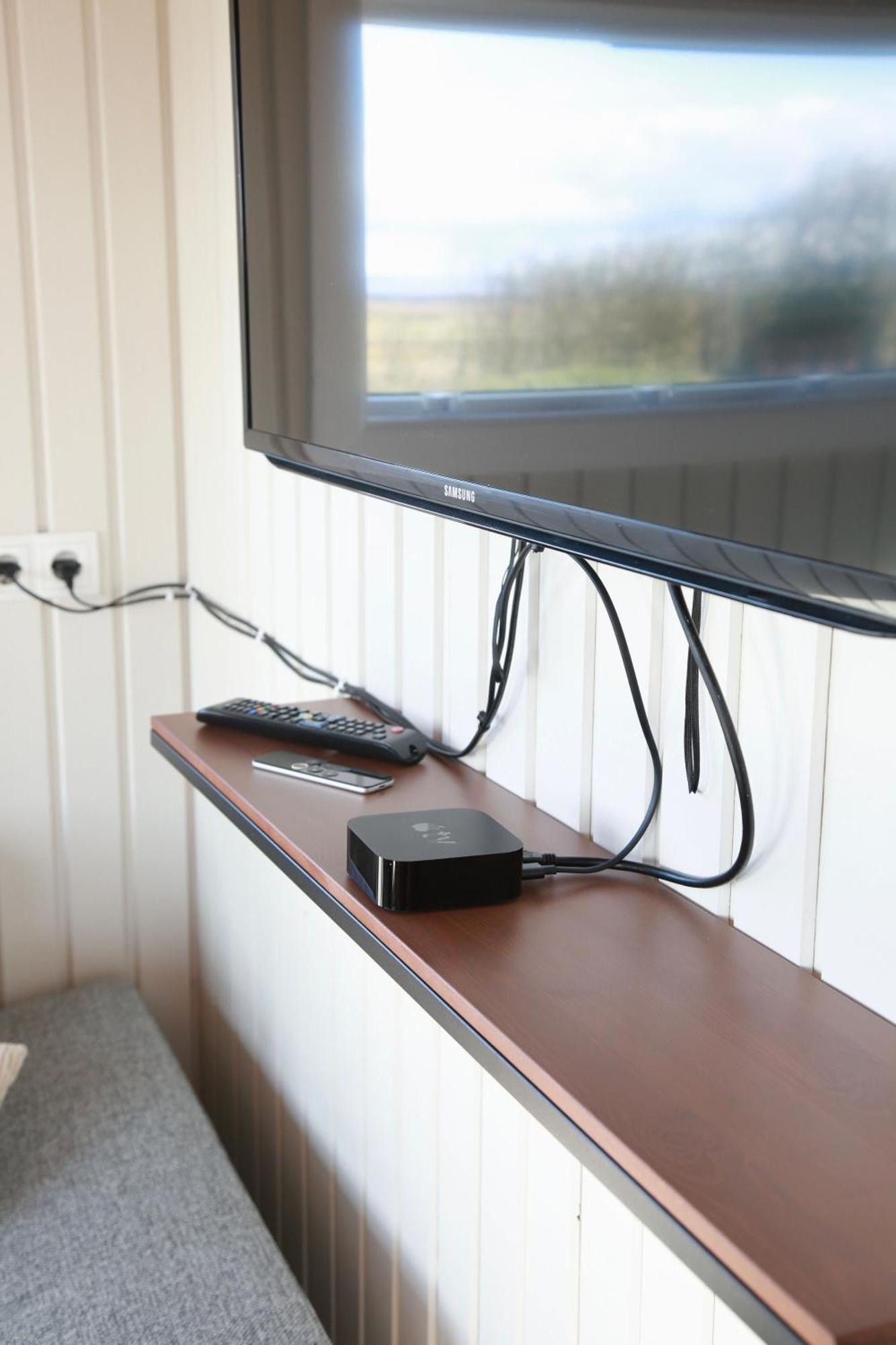Eldhraun Holiday Home Kirkjubæjarklaustur Kültér fotó